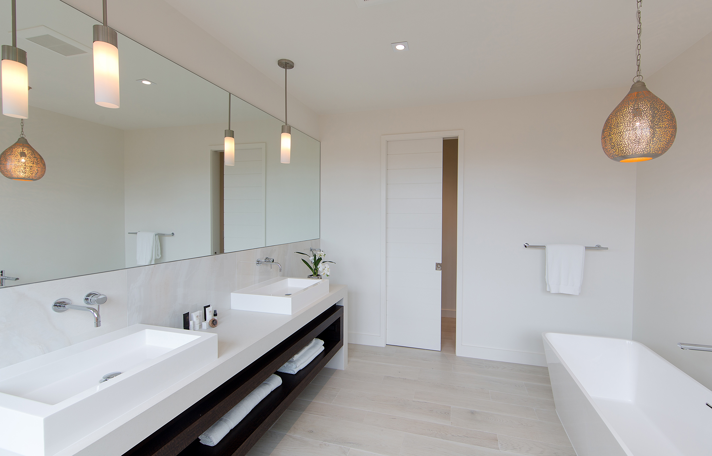 Brise De Mer - view of a bathroom